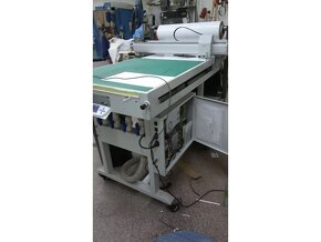 Plotr cnc Foison 90x60cm+ cnc gtavírka 300x150cm - 3