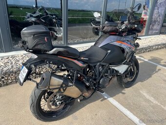 KTM 1190 Super Adventure S - 3