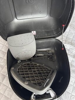Givi box motorka - 3