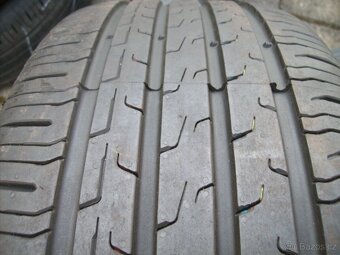 letní pneu Conti na Kodiaq 235.55.18 104V XL - 3
