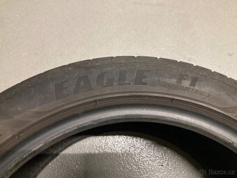 Letní pneumatiky Good Year 225/45 R17 - 3