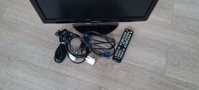 Monitor + TV Samsung P2370HD - 3