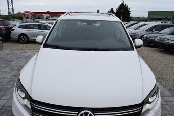 ►►Volkswagen Tiguan 1.4 TSI 90KW• TAŽNÉ • NÍZKÉ KM◄◄ - 3
