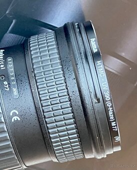 TOKINA 11-16 mm f/2,8 AT-X SD PRO IF DX II pro Nikon - 3