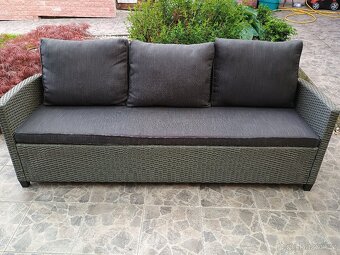 Zahradní nábytek - 3