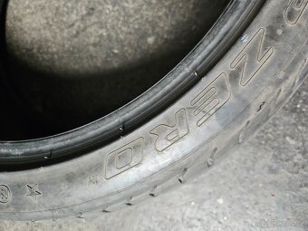 245/40R20 99Y XL RFT PZero PIRELLI - 3