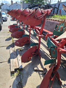 Pluh Kverneland 6300S - 3