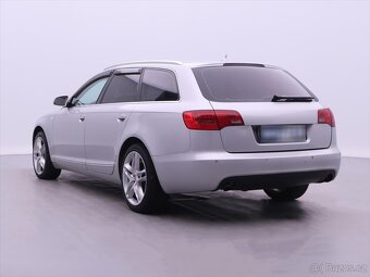 Audi A6 2,7 TDI Aut.klima Kůže Xenon (2005) - 3