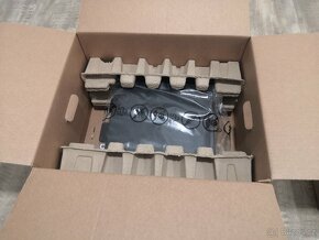 Dell Optiplex 3000, 16GB RAM, i5, SSD 256GB - 3