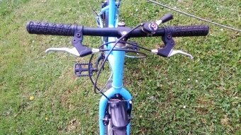 Dětské kolo 20" s přehazovačkou - 3