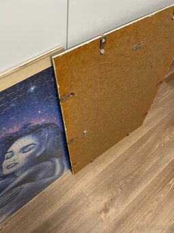 Rámy na puzzle/plakát - 3