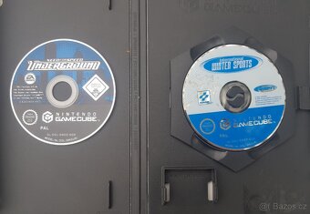 Hry na nintendo nes,snes,n64,gamecube,gb advance - 3
