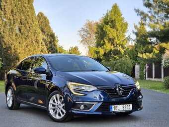 Renault Megane AUTOMAT 2017, ČR - 3