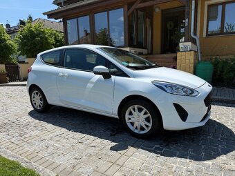 FORD FIESTA 2019 1.1i 106.000km - 3