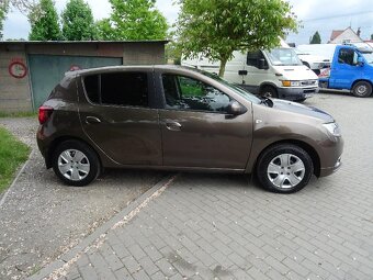 Sandero - 3