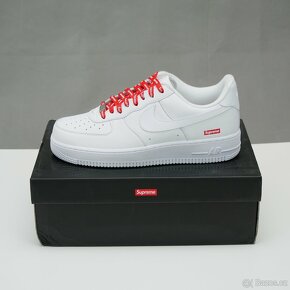Nike air force Supreme 44 - 3