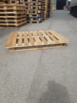 Paleta CP 6 - 1000x1200 mm - 3