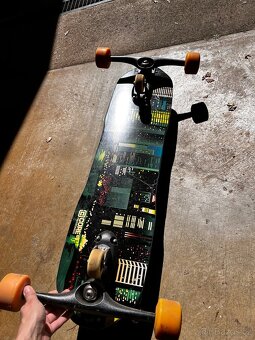 Freeboard - 3