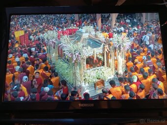 TV THOMSON 26" (66cm) + DVB-T2 box Maxxo - 3