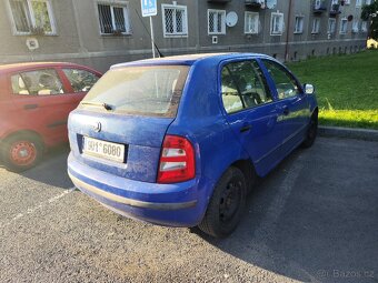 Prodám nebo vyměním - 3