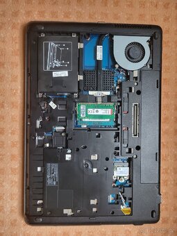 Hp ProBook 650 G1 - 3