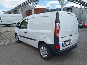 Renault Kangoo, 2022, 1,5dci, DPH - 3