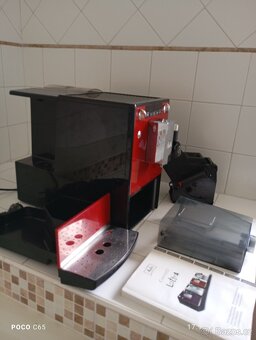 Melitta caffeo Lattea - 3