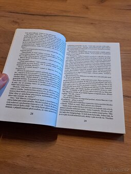 J. M. Simmel - Na jaře zazpívá skřivan naposledy - 3