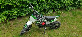 MiniRocket - 3