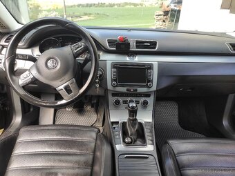 Volkswagen Passat CC 2.0 TDI - 3