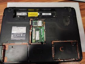 Toshiba Satellite A300D-11T - FUNKCNI (kdo si ho dodělá ) - 3