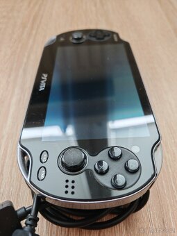 PS Vita PlayStation - 3
