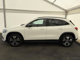 Mercedes-Benz GLA, 2.0Cdi110kw4x48-GCZLED - 3