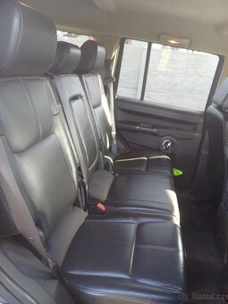 Jeep Commander 3.0 CRD, Diesel, 2009 - 3