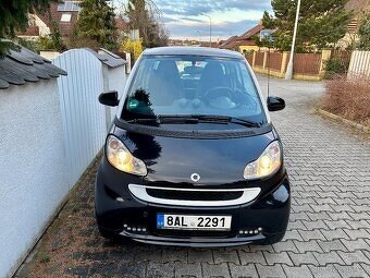 Smart Fortwo - 3