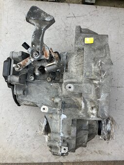 Převodovka 5st LHW Škoda Octavia 1.6tdi 77kw CAYC - 3