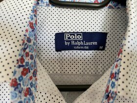 Košile Polo by Ralph Lauren velikost M - 3