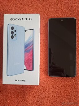 Samsung a53 5g - 3