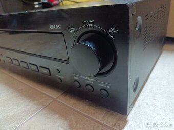 AM/FM stereo přijímač Teac AG-790 - 3