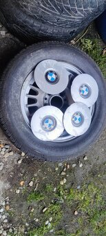 BMW kola style 2 r15 - 3