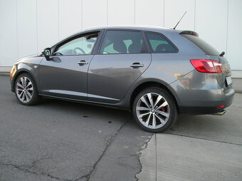 SEAT IBIZA COMBI-FR-ST 1.4 TDi 77KW RV-2016-KLIMA - 3
