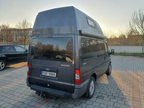 FORD TRANSIT NUGGET WESTFALIA 2.2 TDCI - 3
