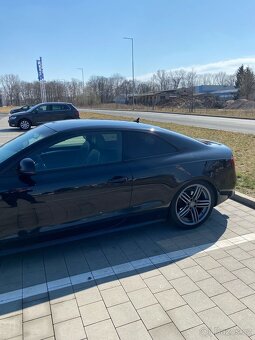 Audi A5 sline - 3