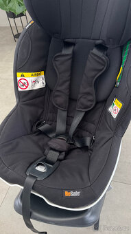 BeSafe iZi Turn i-Size black - 3