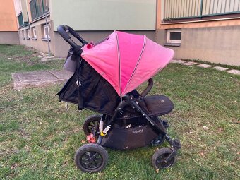 Kocarek Valco baby SNAP4 - 3