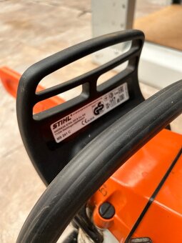 Motorová pila STIHL MS 241 C-M - 3