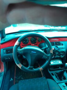 Fiat coupe 1.8 16v 96kw - 3