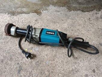 NAREX EB 008 D, přímá bruska - 3