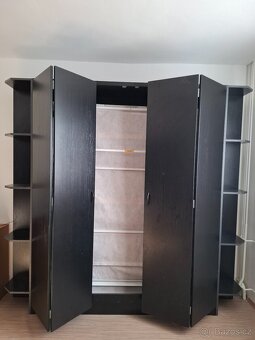 Sklápěcí postel - 3