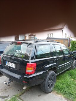 Jeep Grand Cherokee - 3